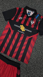Fracture team kit.