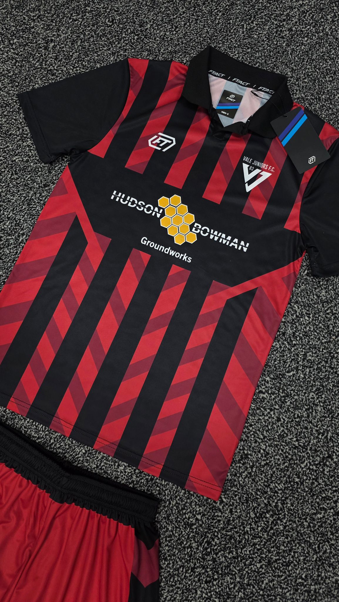 Fracture team kit.