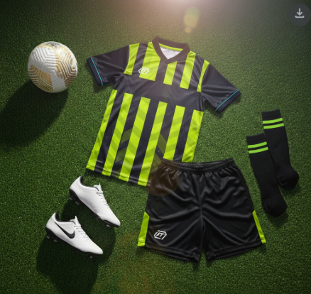 FTACT Volt Match Kit – Short Sleev