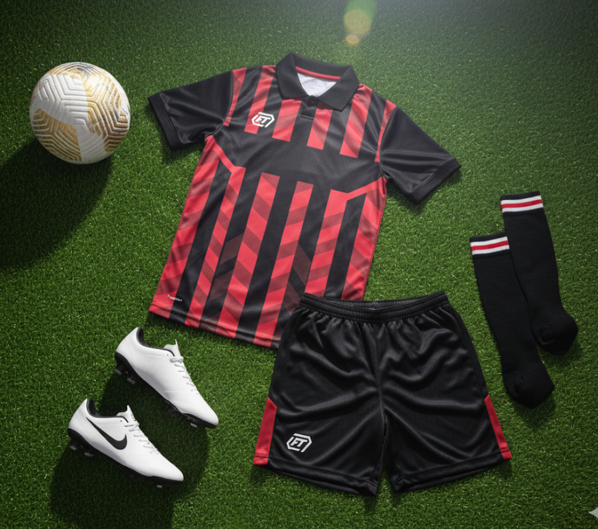Fracture team kit.