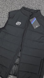 FT Long Sideline Coat – Built for Cold-Weather Football